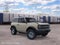 2026 Ford Bronco 100 4 INCH WHEELBASE