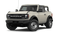 2026 Ford Bronco 100 4 INCH WHEELBASE