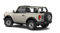 2026 Ford Bronco 100 4 INCH WHEELBASE