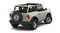 2026 Ford Bronco 100 4 INCH WHEELBASE