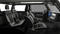 2026 Ford Bronco 100 4 INCH WHEELBASE