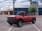2026 Ford Bronco BASE 4 DOOR 4X4