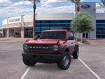 2026 Ford Bronco BASE 4 DOOR 4X4