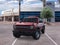 2026 Ford Bronco BASE 4 DOOR 4X4