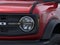 2026 Ford Bronco BASE 4 DOOR 4X4