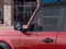2026 Ford Bronco BASE 4 DOOR 4X4