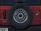 2026 Ford Bronco BASE 4 DOOR 4X4