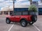 2026 Ford Bronco BASE 4 DOOR 4X4