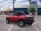 2026 Ford Bronco BASE 4 DOOR 4X4
