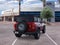 2026 Ford Bronco BASE 4 DOOR 4X4