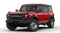 2026 Ford Bronco BASE 4 DOOR 4X4