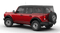2026 Ford Bronco BASE 4 DOOR 4X4