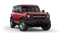 2026 Ford Bronco BASE 4 DOOR 4X4
