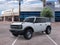 2026 Ford Bronco BASE 4 DOOR 4X4