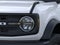 2026 Ford Bronco BASE 4 DOOR 4X4