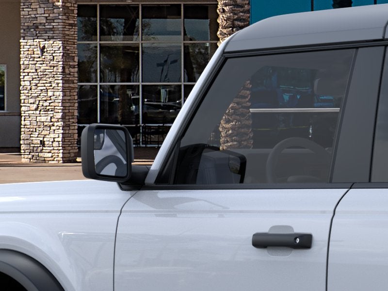 2026 Ford Bronco BASE 4 DOOR 4X4