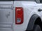 2026 Ford Bronco BASE 4 DOOR 4X4