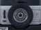 2026 Ford Bronco BASE 4 DOOR 4X4