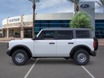 2026 Ford Bronco BASE 4 DOOR 4X4