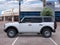 2026 Ford Bronco BASE 4 DOOR 4X4