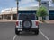 2026 Ford Bronco BASE 4 DOOR 4X4