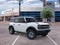 2026 Ford Bronco BASE 4 DOOR 4X4