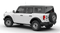 2026 Ford Bronco BASE 4 DOOR 4X4