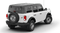 2026 Ford Bronco BASE 4 DOOR 4X4