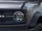 2026 Ford Bronco BASE 4 DOOR 4X4