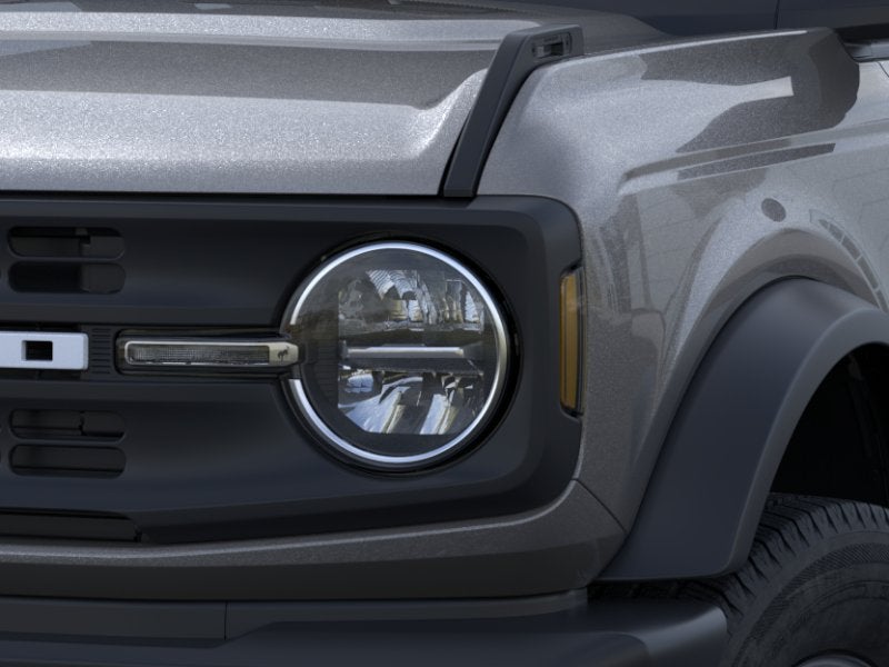 2026 Ford Bronco BASE 4 DOOR 4X4