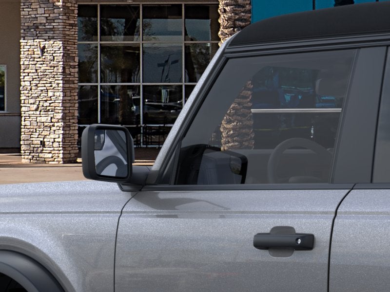 2026 Ford Bronco BASE 4 DOOR 4X4