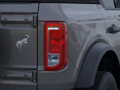 2026 Ford Bronco BASE 4 DOOR 4X4