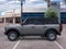 2026 Ford Bronco BASE 4 DOOR 4X4