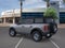 2026 Ford Bronco BASE 4 DOOR 4X4