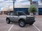 2026 Ford Bronco BASE 4 DOOR 4X4