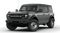 2026 Ford Bronco BASE 4 DOOR 4X4
