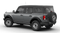 2026 Ford Bronco BASE 4 DOOR 4X4