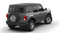 2026 Ford Bronco BASE 4 DOOR 4X4