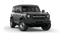 2026 Ford Bronco BASE 4 DOOR 4X4