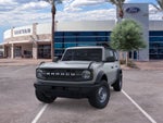 2026 Ford Bronco BASE 4 DOOR 4X4