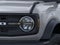 2026 Ford Bronco BASE 4 DOOR 4X4