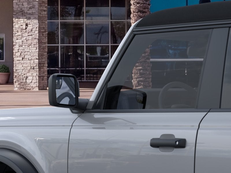 2026 Ford Bronco BASE 4 DOOR 4X4