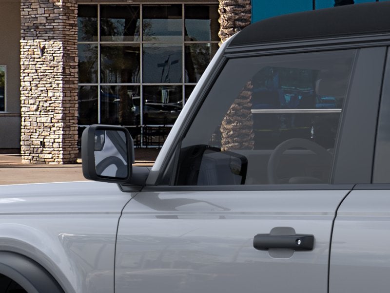 2026 Ford Bronco BASE 4 DOOR 4X4