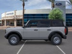 2026 Ford Bronco BASE 4 DOOR 4X4