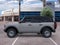 2026 Ford Bronco BASE 4 DOOR 4X4