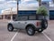 2026 Ford Bronco BASE 4 DOOR 4X4