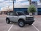 2026 Ford Bronco BASE 4 DOOR 4X4