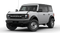 2026 Ford Bronco BASE 4 DOOR 4X4