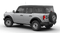 2026 Ford Bronco BASE 4 DOOR 4X4