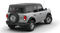 2026 Ford Bronco BASE 4 DOOR 4X4